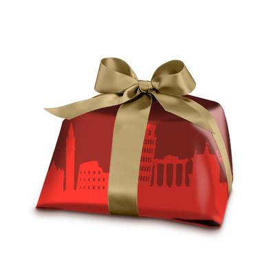 3760014290091 - Ciro - Panettone prestige classique beurre