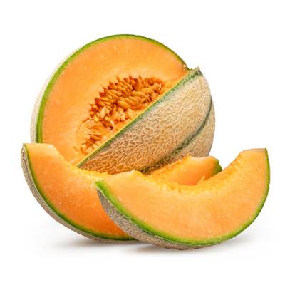 Les Paysans Bio Melon Charentais Bio, 1 Pièce