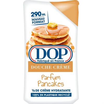Dop Douche crème Pancakes, 290ml