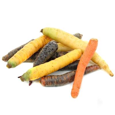 Carotte Mixte, Sachet de 750g