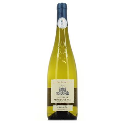 Saumur Blanc AOP Le Petit Saint Louis, 75cl