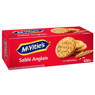 Mc Vitie's L'original, 400g