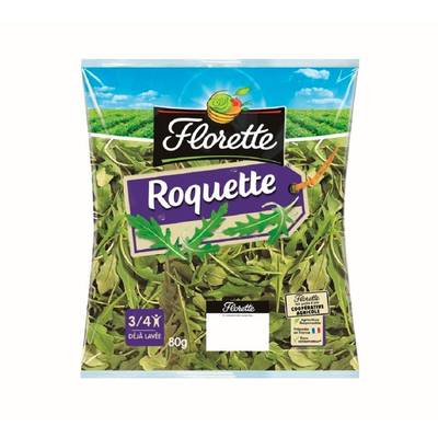 Florette Salade Roquette, 80g