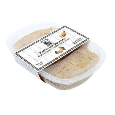 Bellota-Bellota Risotto aux Pleurotes, 2 x 175g