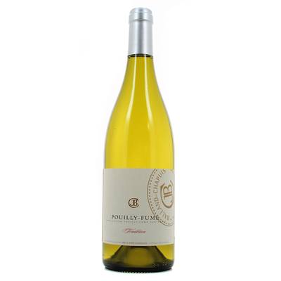 Pouilly-Fumé AOC Domaine Balland Chapuis, 75cl