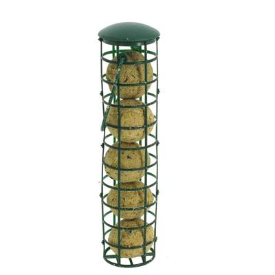 Vitakraft 5 Boules de Graisse + Distributeur, 5x90g