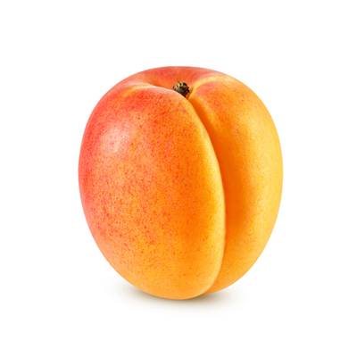 Nectar Fruits Abricot (à laisser mûrir), 1 fruit