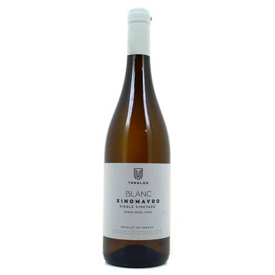 Grèce Taralas Xinomavro Blanc De Noir, 75cl