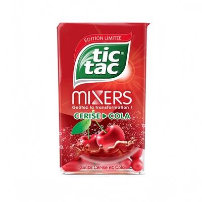 8000500441893 - Tic Tac - Cerise et Cola