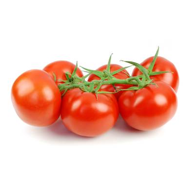 Production d'Ile de France Tomate Grappe