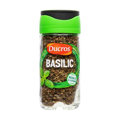 Ducros Basilic, 11g