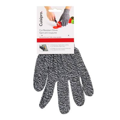 Cuisipro Gant anti-coupures, 1 gant