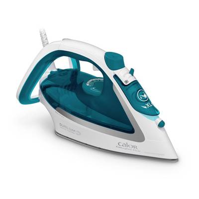 Calor Fer à repasser Easygliss Plus - FV5718C0, 2500  Watts