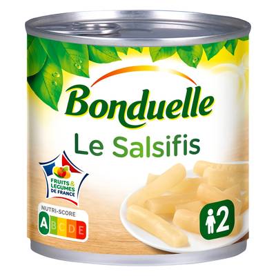 Bonduelle Salsifis, 400g