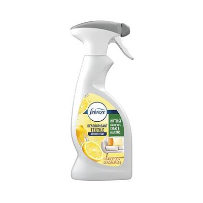 Febreze Désodorisant spray agrumes, 375ml