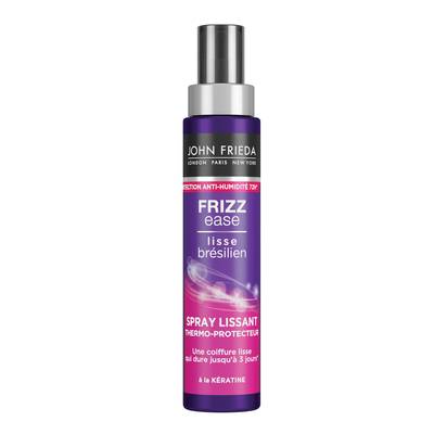 John Frieda Spray Lissant Lisse Brésilien, 100ml