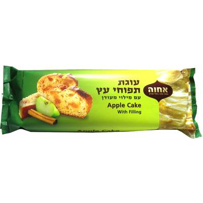 Achva Cake aux pommes, 450g