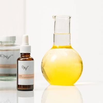 3770021336095 - Day+ - Elixir activateur de métabolisme