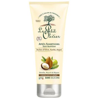 Le petit Olivier Après-Shampooing Soin Nutrition, 200ml