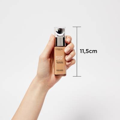 3600522839095 - L'Oréal Paris - Fond de teint Accord Parfait