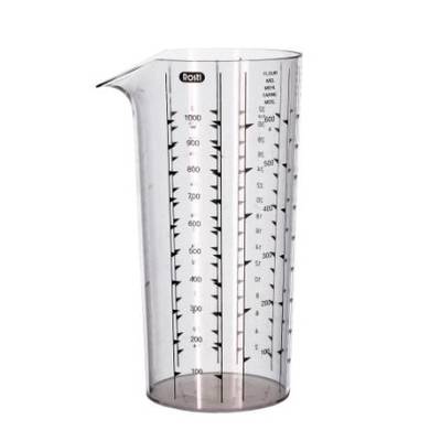 Rosti Pichet doseur Transparent, 1L