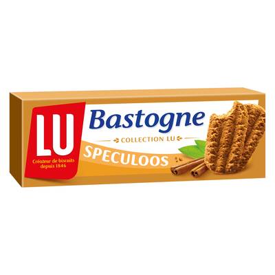 Lu Bastogne, 260g