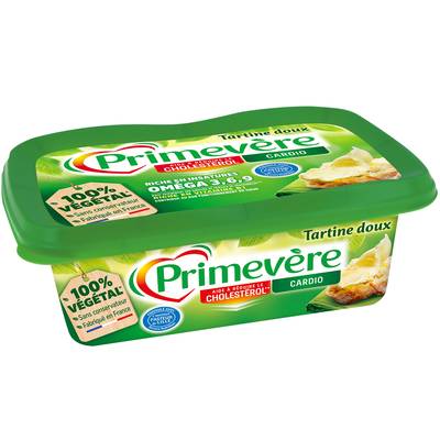 Primevère Tartine doux, 250g