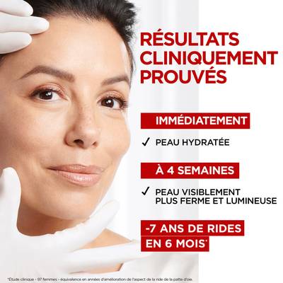 3600522248996 - L'Oréal - Soin anti-âge profond Revitalift Laser X3