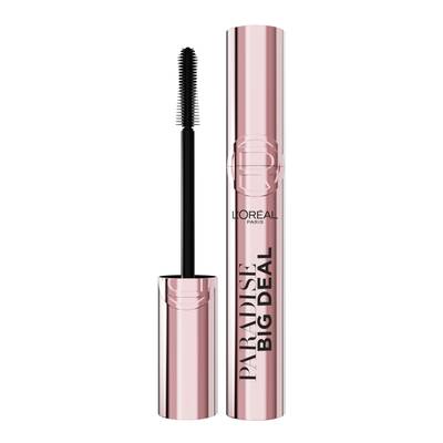 L'Oréal Paris Mascara Paradise Big Deal Noir