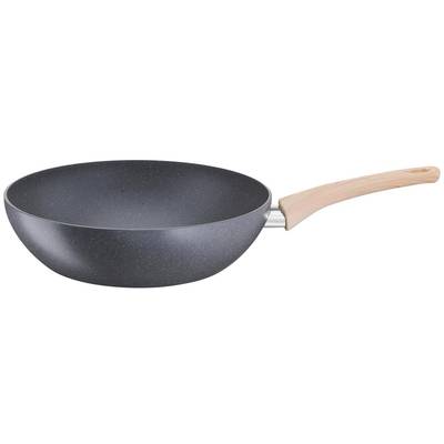 Tefal Poêle Wok Aluminium, 28 cm