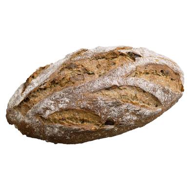 Pains et Tradition Pain Muesli précuit, 440g