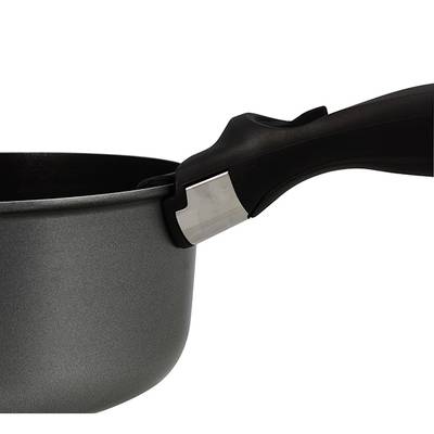 3256391004197 - Ménastyl - Batterie de cuisine amovible MARIE - Tous feux dont Induction