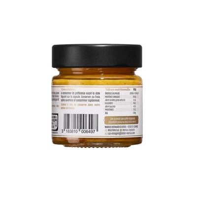 3183810006497 - Marius, L'Épicerie Inspirée - Rouille Sétoise