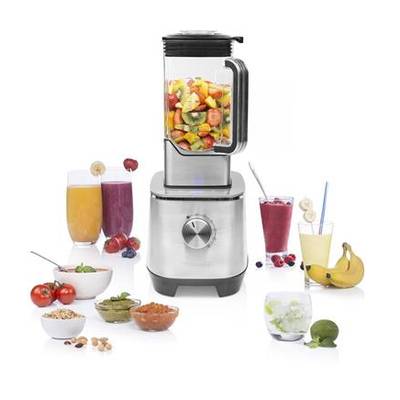 8713016052698 - Princess - Blender Inox à haute vitesse - 219500