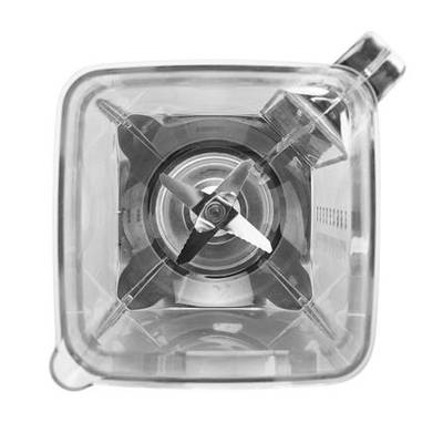 8713016052698 - Princess - Blender Inox à haute vitesse - 219500
