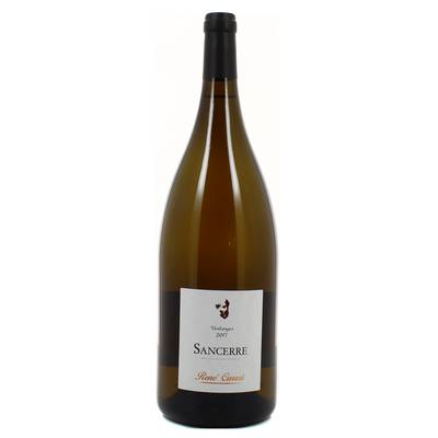 Sancerre Blanc AOC René Carroi, 1.5L