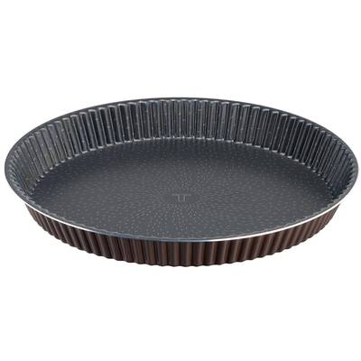 Tefal Moule à Tarte SUCCESS, 33 cm