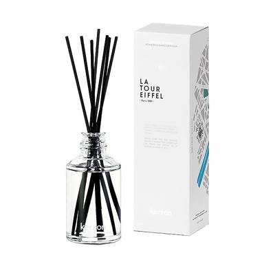 Kerzon Diffuseur de parfum La Tour Eiffel, 200ml