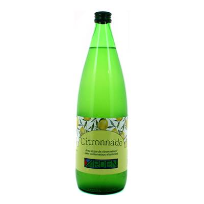 Yarden Citronade, 1L