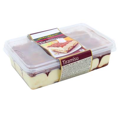 Rachelli Tiramisu, 500g