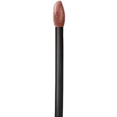 3600531469498 - Gemey Maybelline - Rouges à levres mat INK