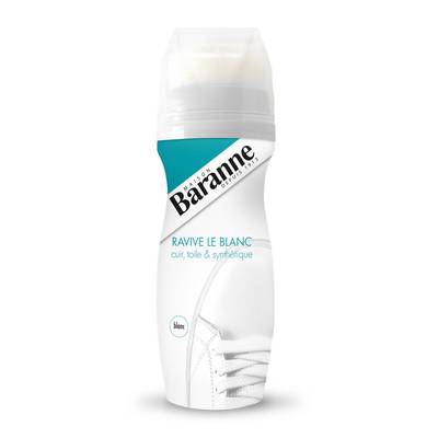 Baranne Applicateur blancheur basket, 75ml
