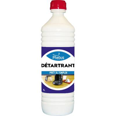 Phébus Détartrant, 1L