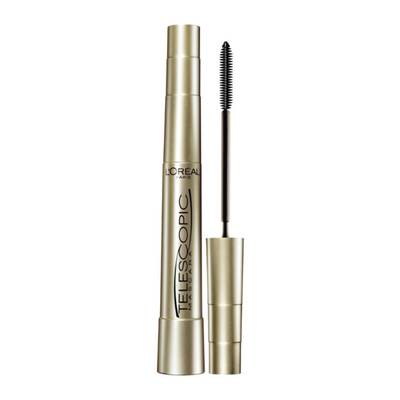 L'Oréal Paris Mascara Telescopic, Noir Magnetic