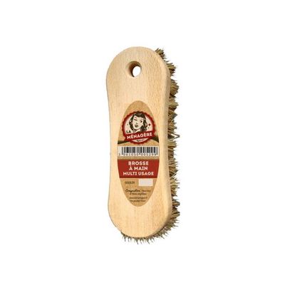 La Ménagère Brosse à main
