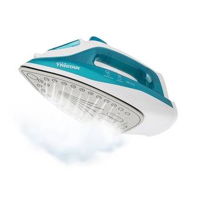8713016066299 - Tristar - Fer à repasser avec vapeur continue ST-8300