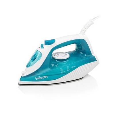 8713016066299 - Tristar - Fer à repasser avec vapeur continue ST-8300