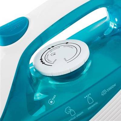 8713016066299 - Tristar - Fer à repasser avec vapeur continue ST-8300