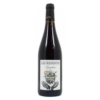 Beaujolais AOC Les Repentis Bio, 75cl