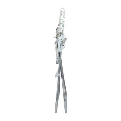 3496181918499 - Trottine - Chaise Haute Kelvin Grafik